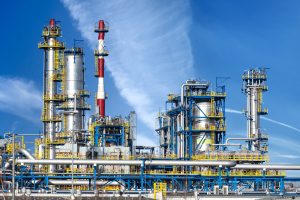 energy industry