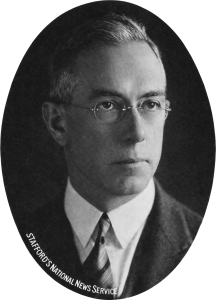 Lester Howard Shingle