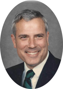 Thomas Folger Thomas Jr.