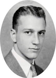 Thomas Folger Thomas Sr.